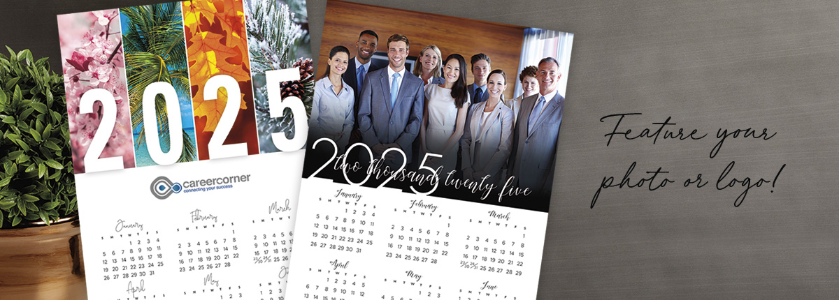 Custom Calendars
